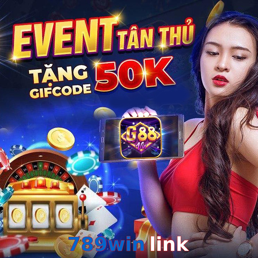 789win link