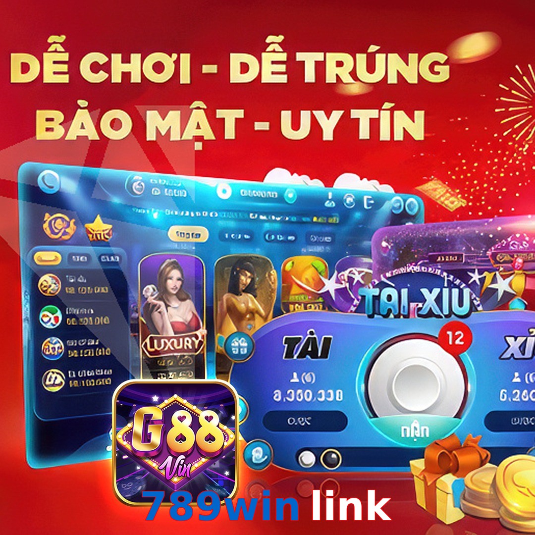 789win link