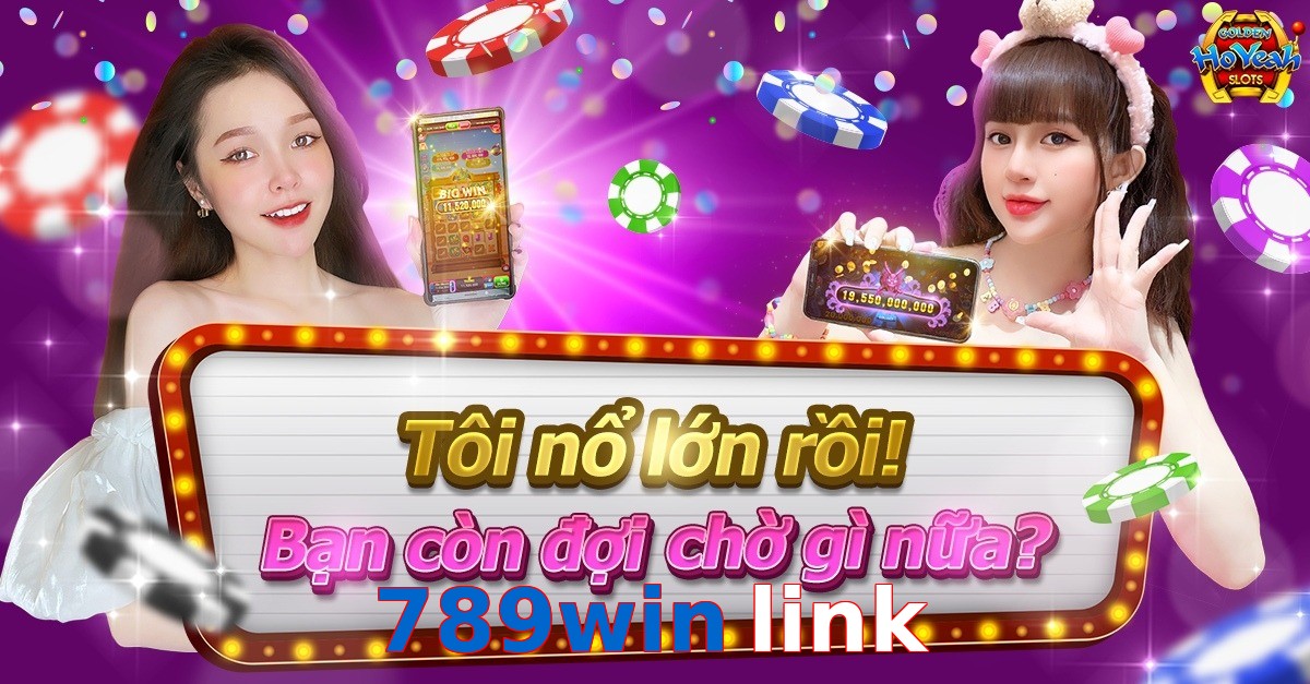 789win link