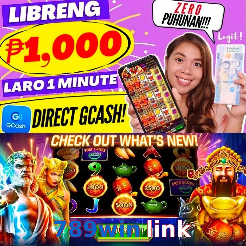 789win link