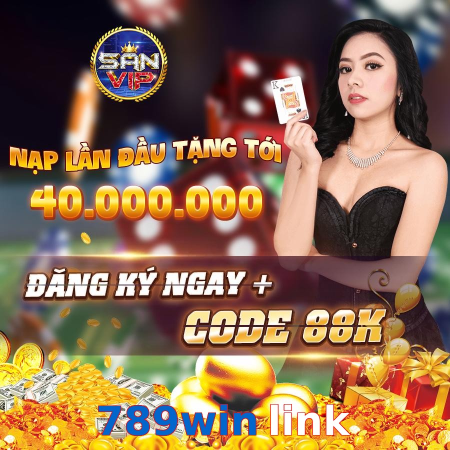 789win link