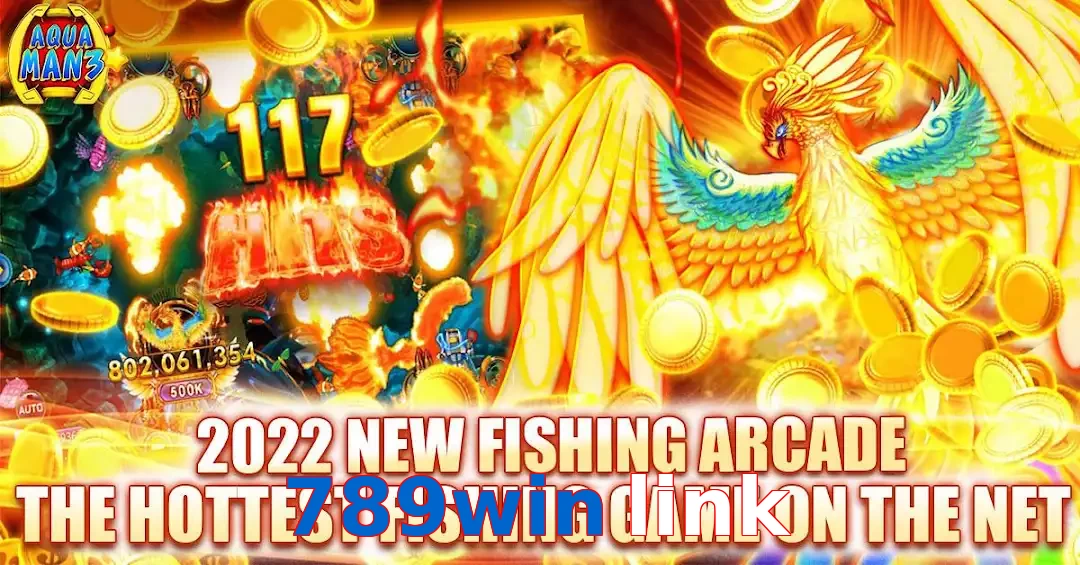 789win link