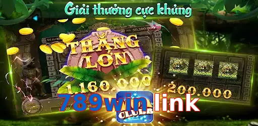 789win link