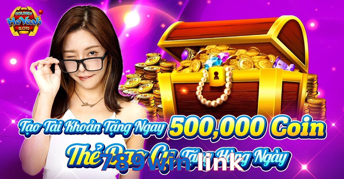 789win link