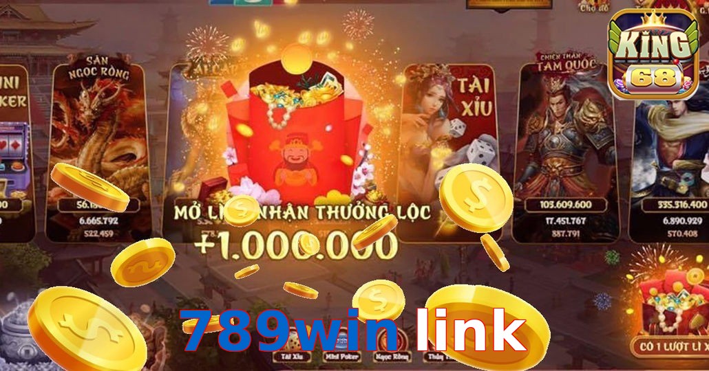 789win link