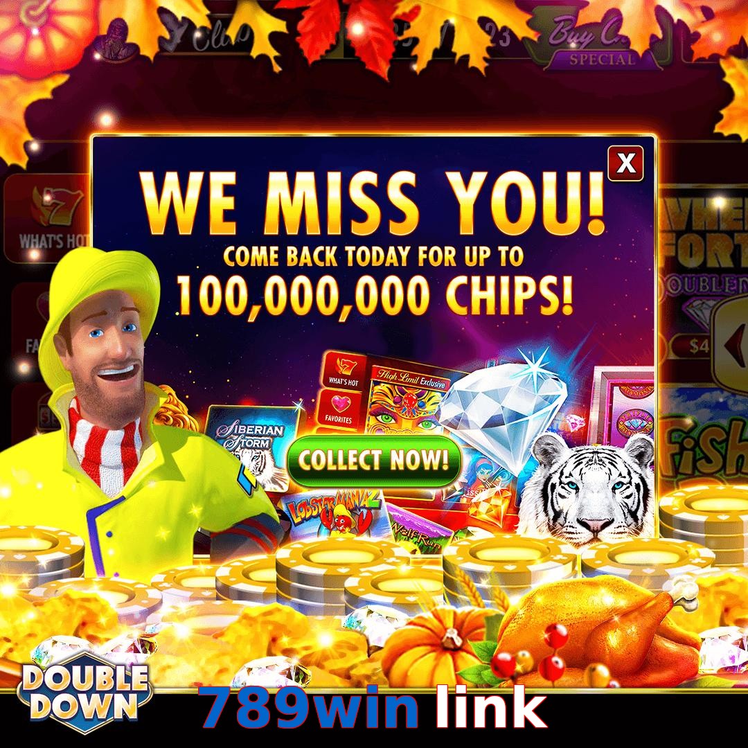 789win link