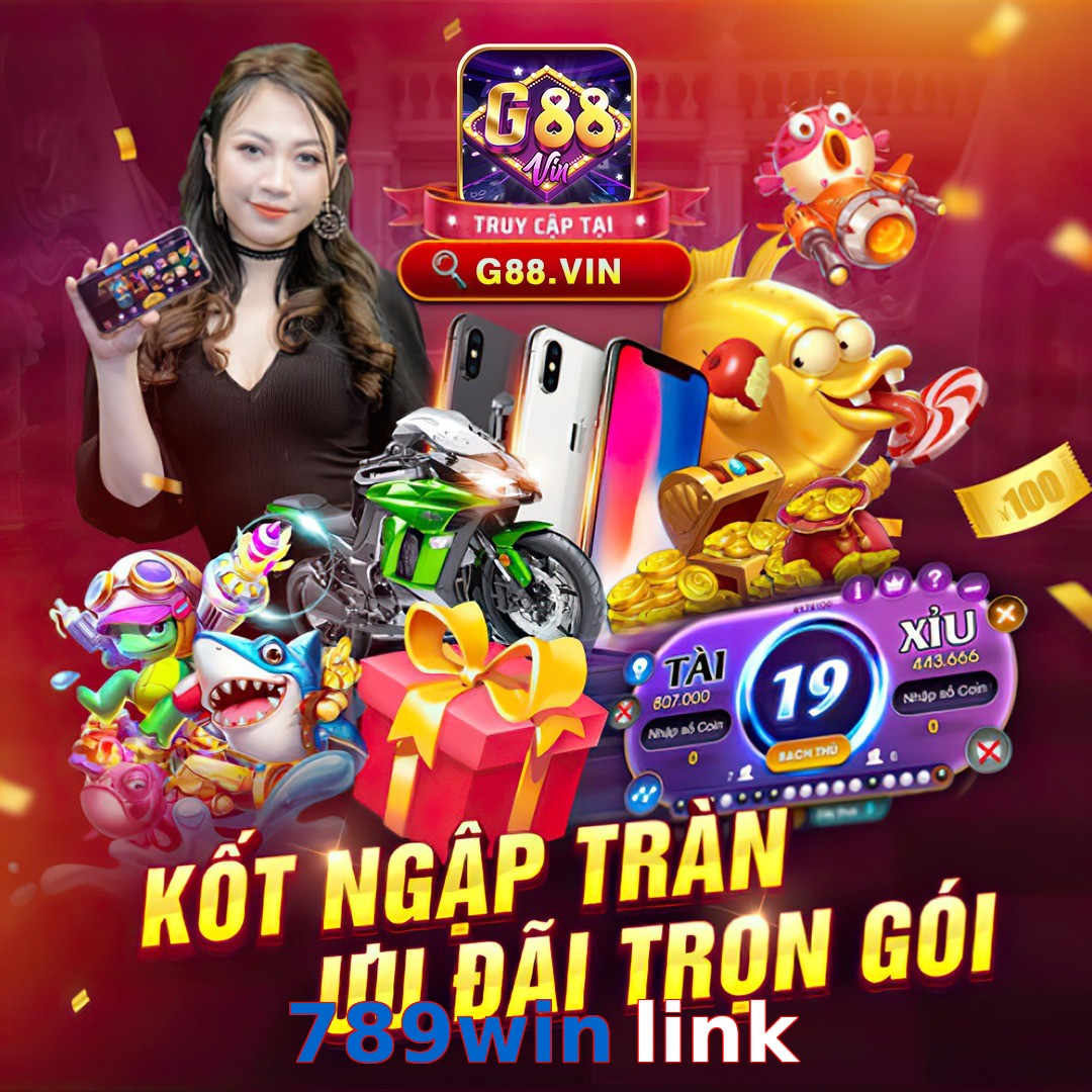 789win link