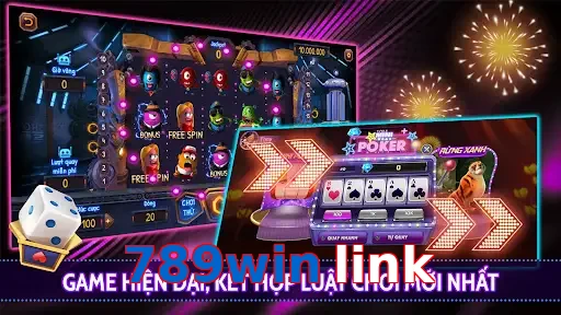 789win link