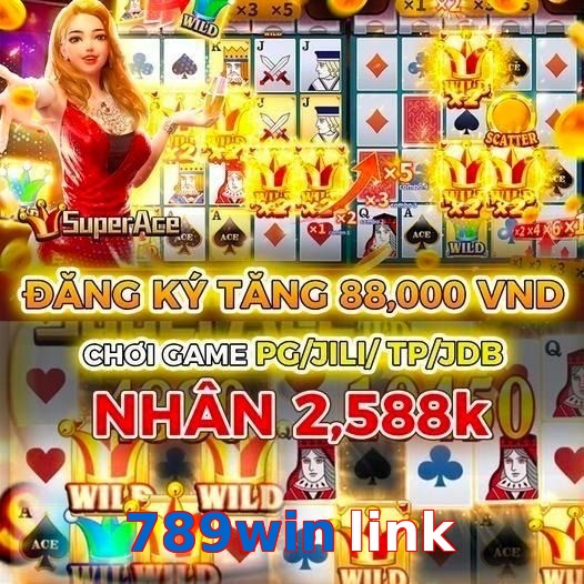 789win link