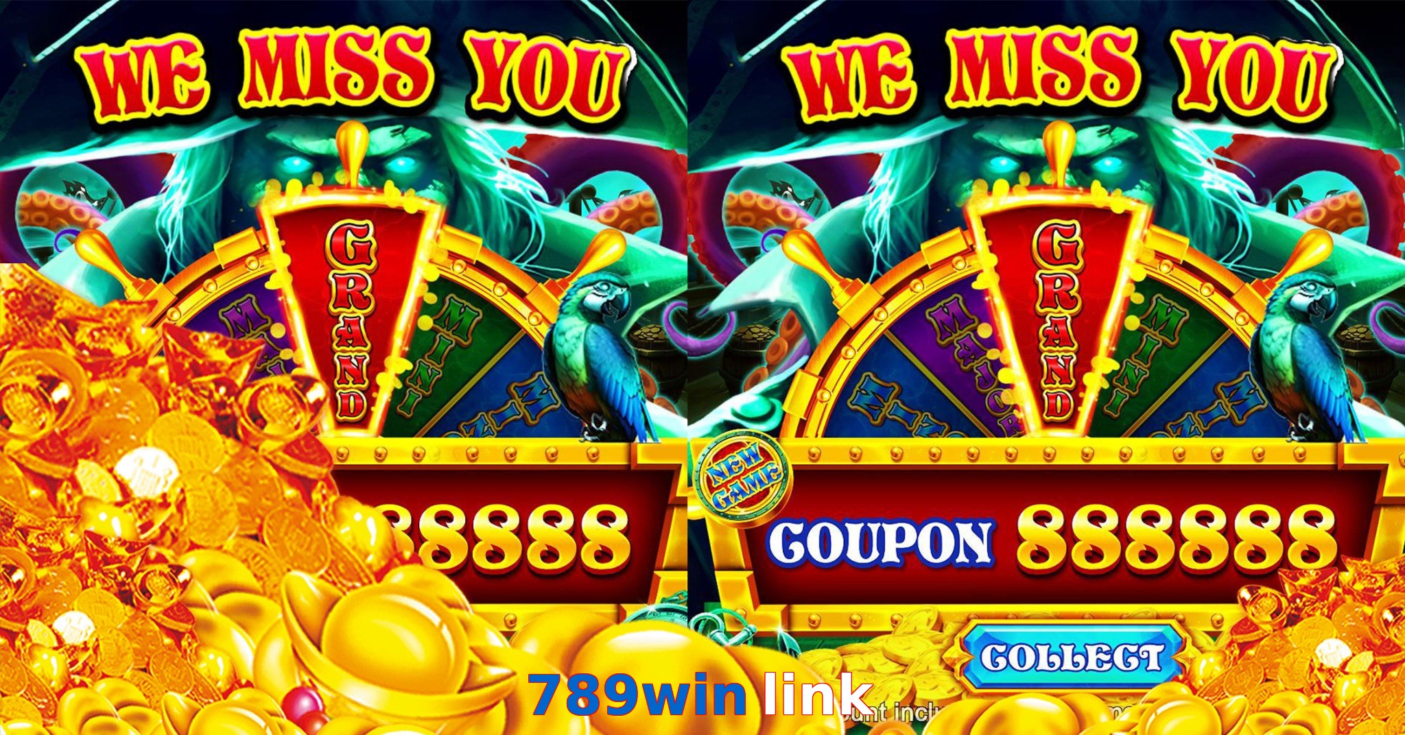 789win link