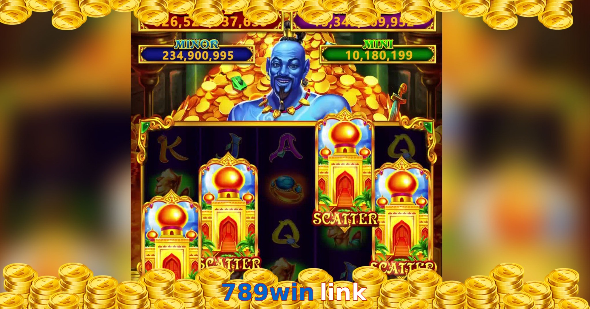 789win link