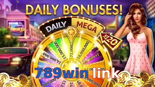 789win link