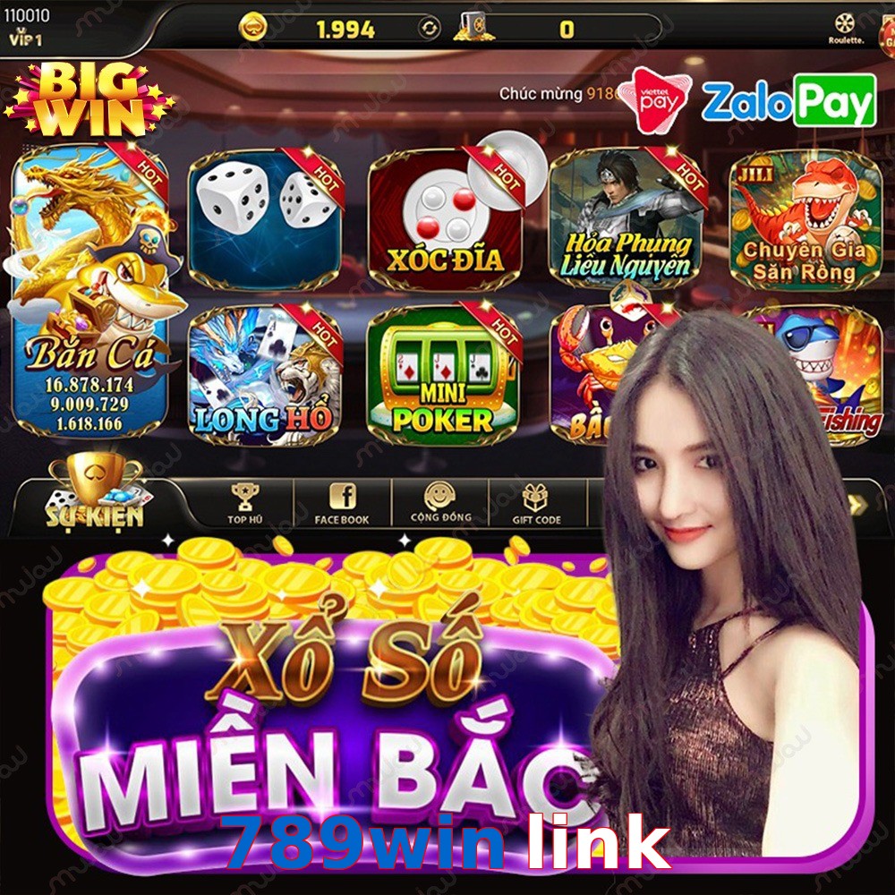 789win link