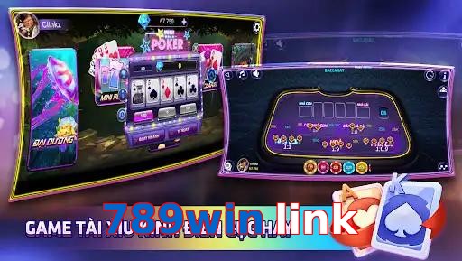 789win link
