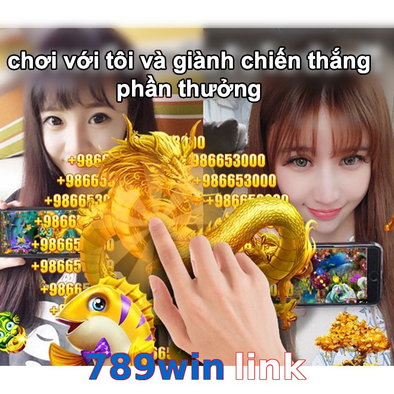 789win link