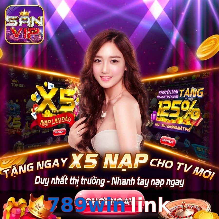789win link