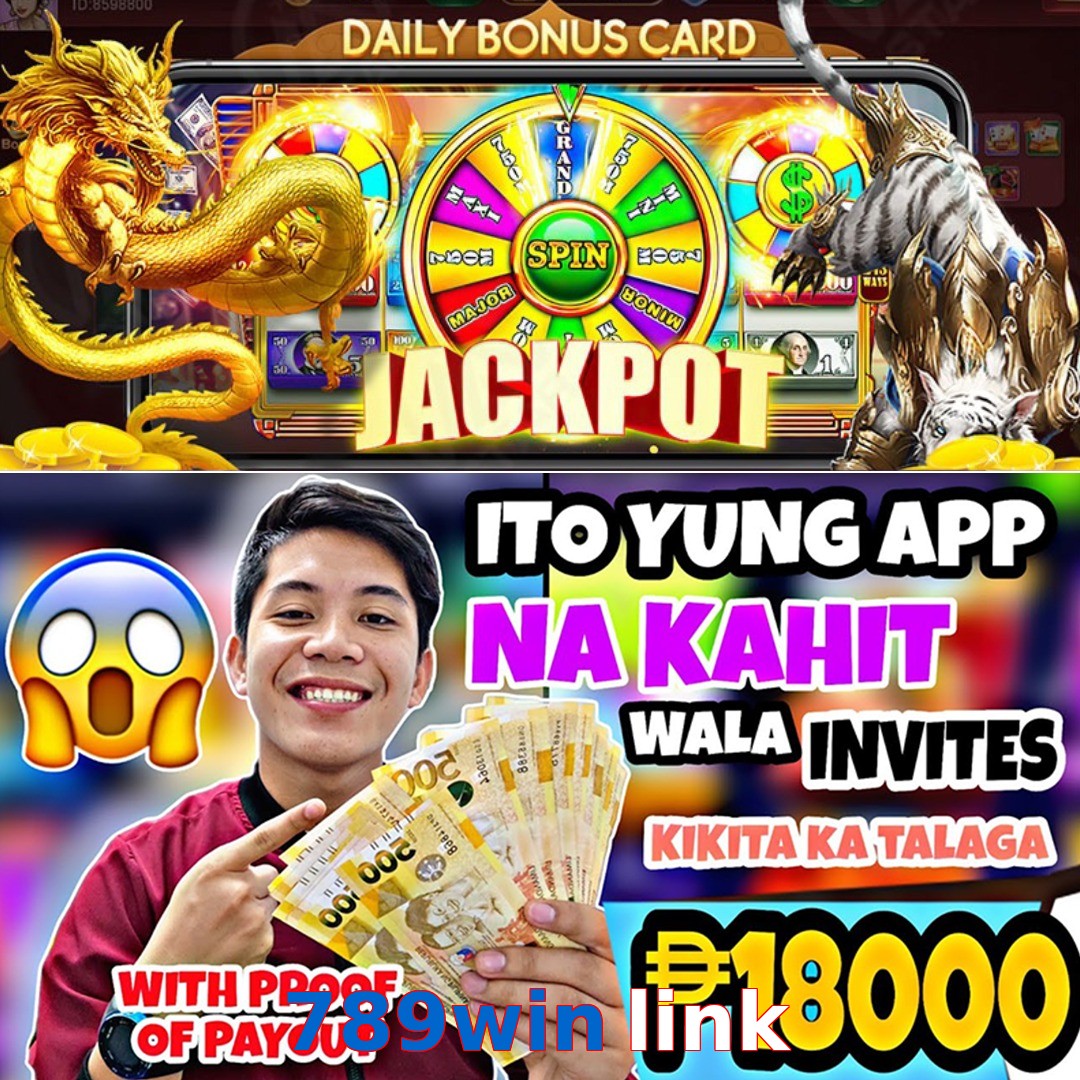 789win link