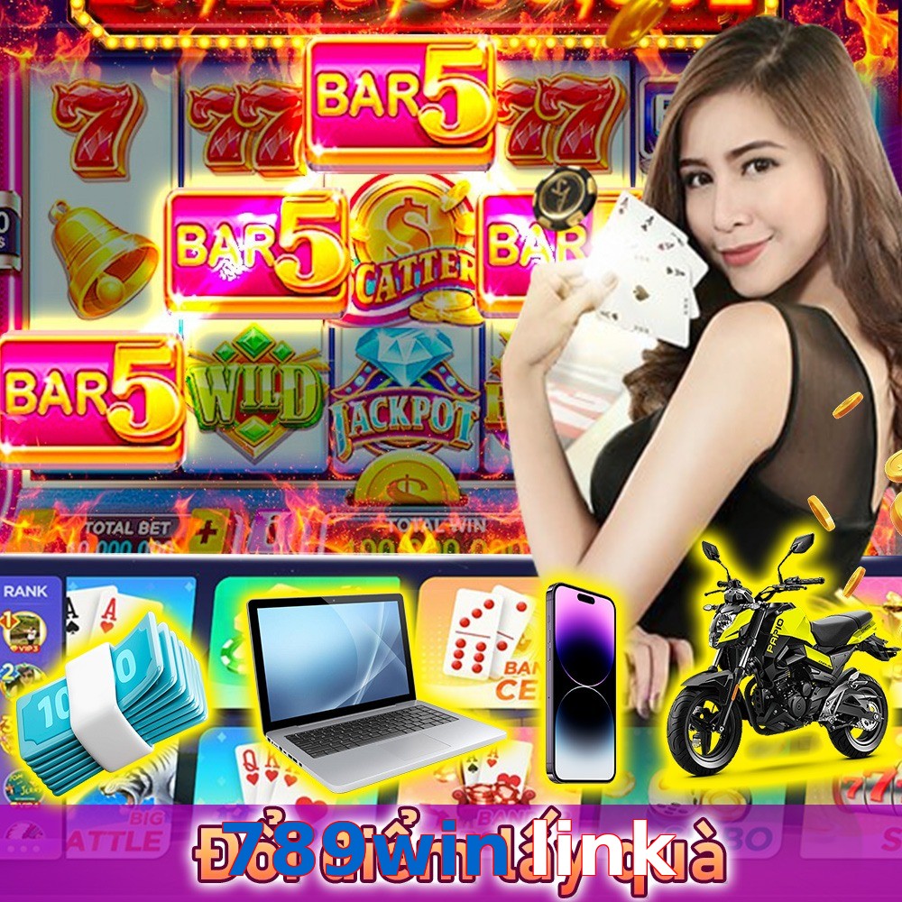 789win link