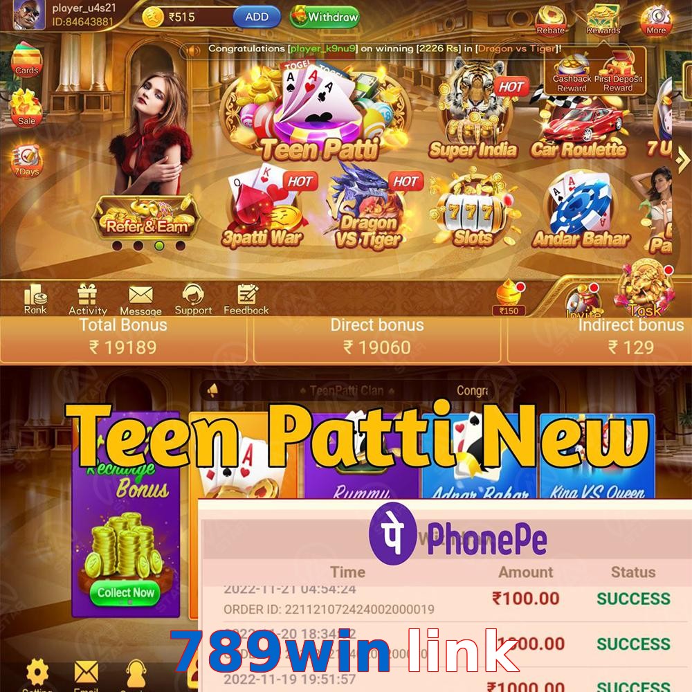 789win link