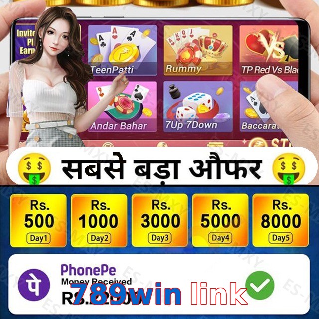 789win link