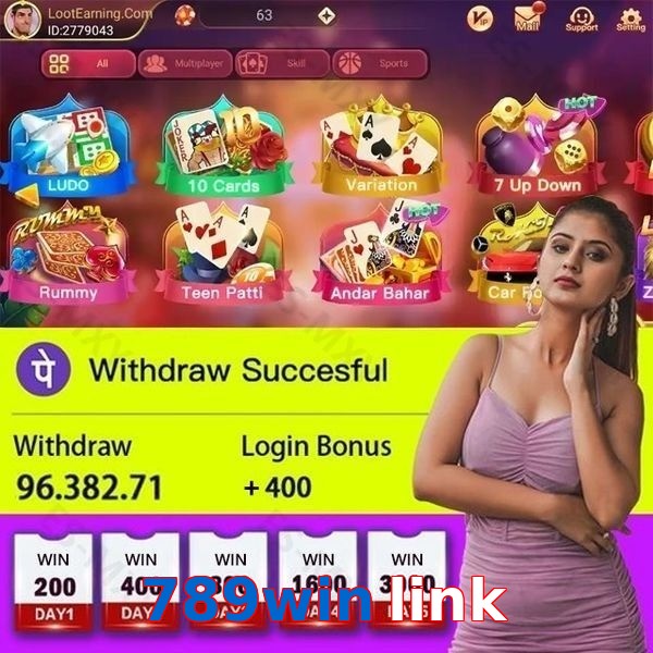 789win link