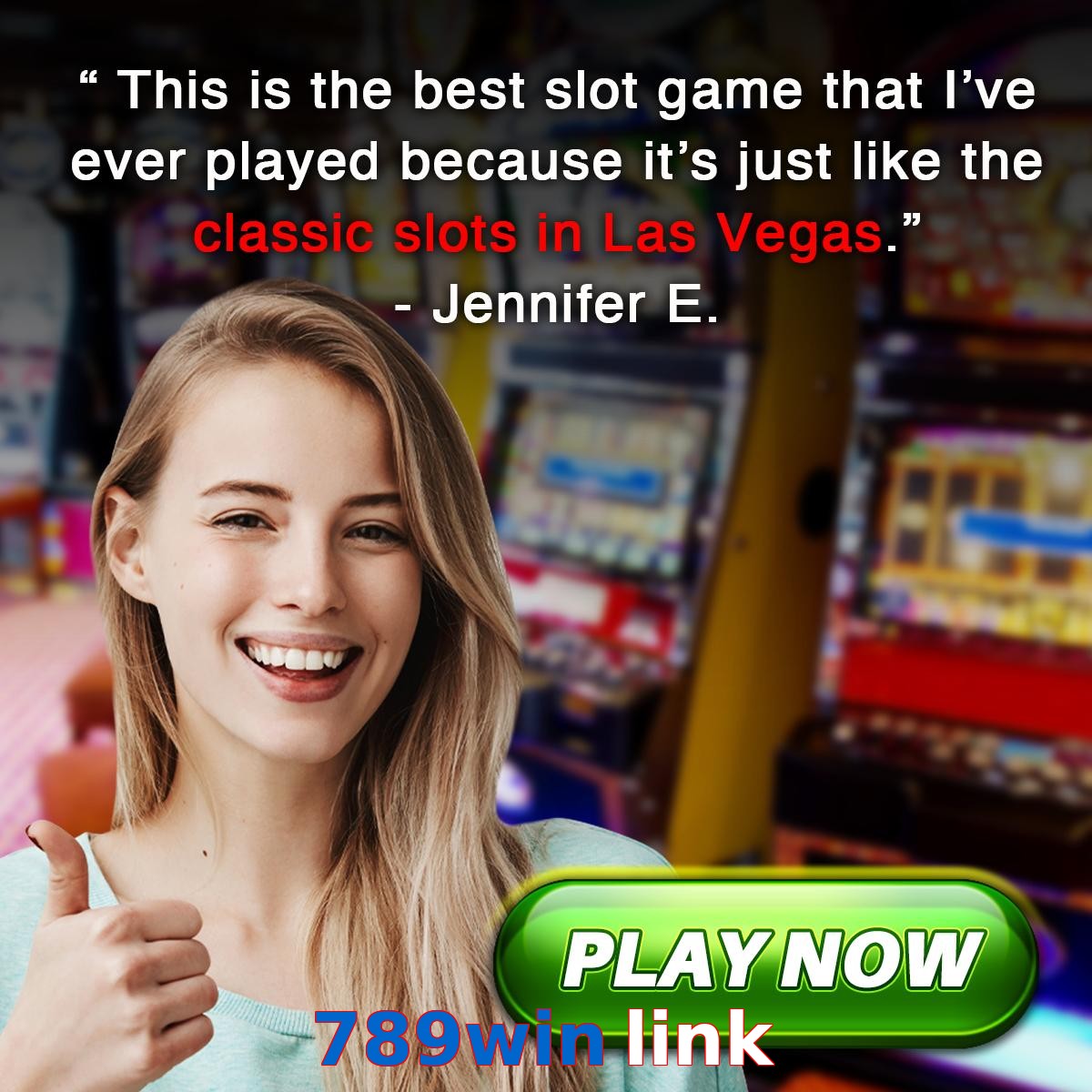 789win link