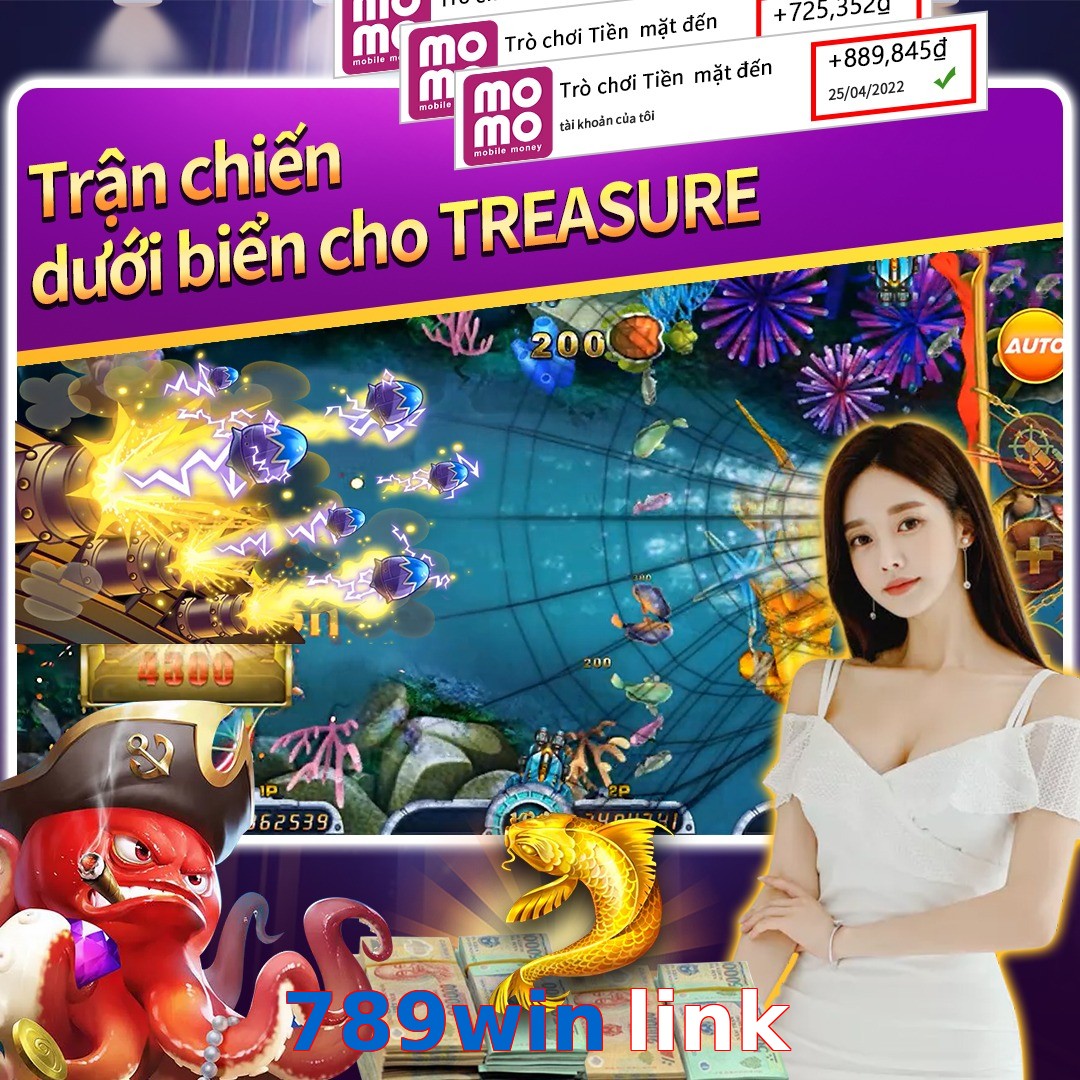 789win link