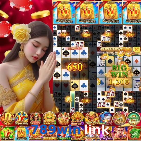 789win link