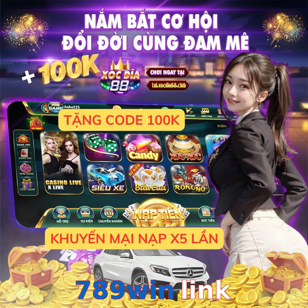 789win link