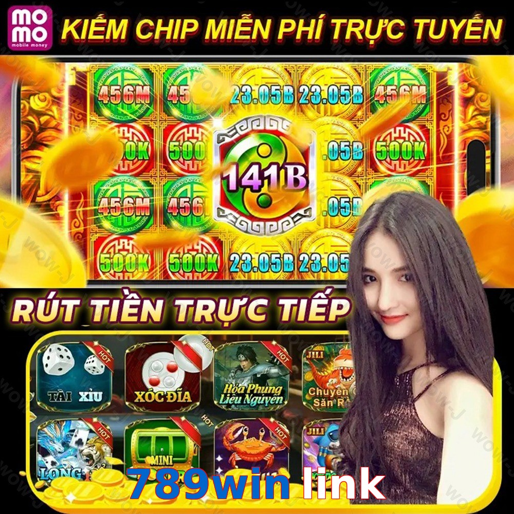 789win link