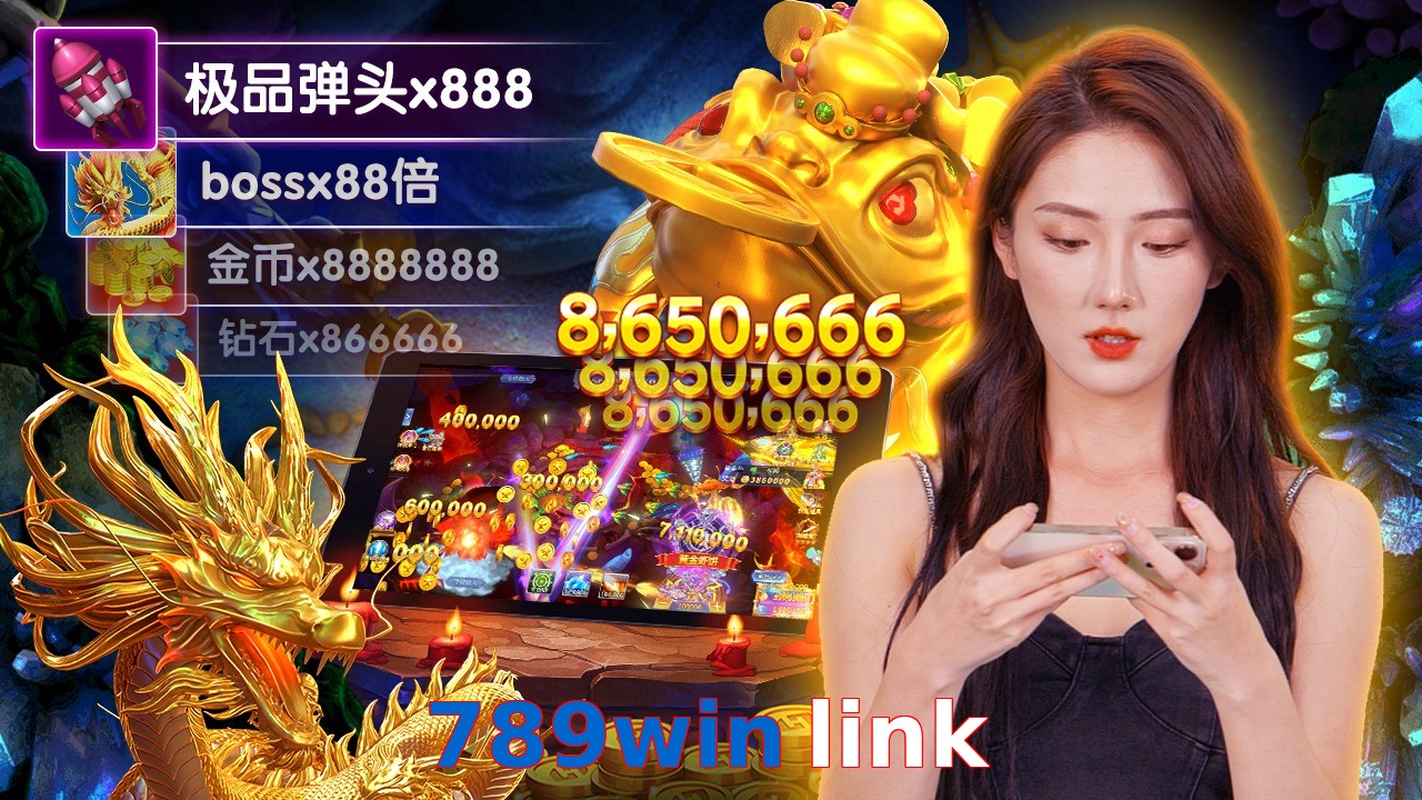 789win link