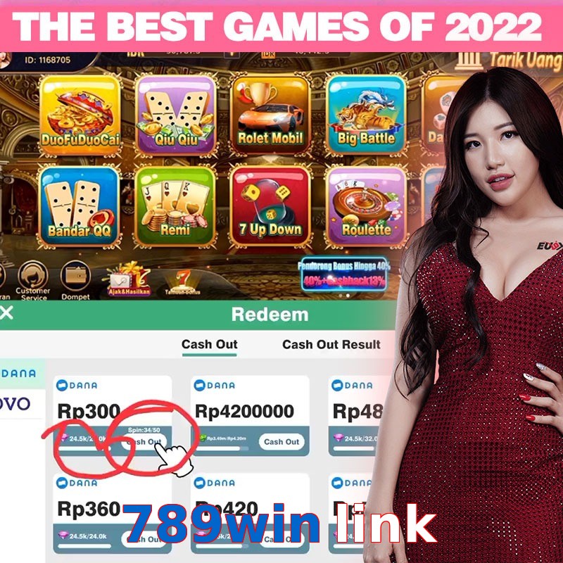 789win link