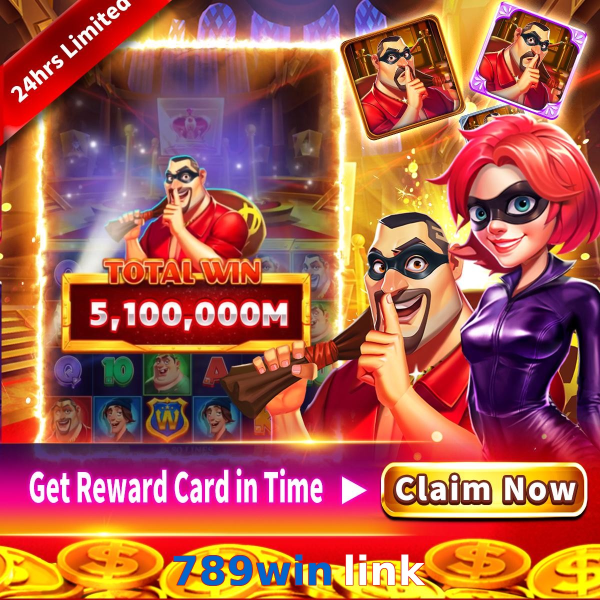 789win link