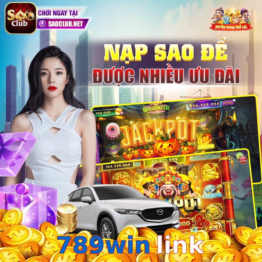 789win link